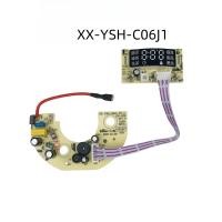 ราคา Genuine Control & Display Mainboard for Bear YSH-C06J1 Electric Kettle (42675964646)