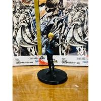 ราคา (DxF) แท้100% ซันจิ ฟิมล์ โกลด์ Sanji Film Gold DxF the grandline man One piece วันพีช Model โมเดล Figures ฟิกเกอร์ (20995654131)