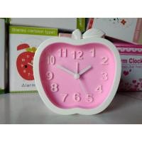 ราคา นาฬิกาปลุกแฟนซี Type HY 2034 A (8628275152)