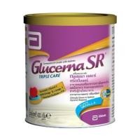 ราคา GLUCERNA SR TRIPLECARE POWDER 400Gกลูเซอน่าเอสอาร์ ทริปเปิ้ลแคร์ 400 กรัม อาหารเสริมควบคุมปริมาณน้ำตาล (42858012033)