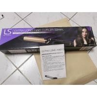 ราคา แกนม้วนผม Lesasha LS1641 (24266512944)