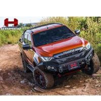 ราคา HAMER4x4 KING SERIES BULL BAR FOR ISUZU D-MAX 2020+ FOR ISUZU D-MAX 2020+ (26071807216)