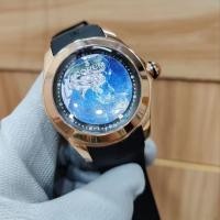 ราคา นาฬิกาข้อมือ Corums Fisheye แฟชั่นสําหรับผู้ชาย (27058493261)