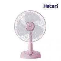 ราคา HATARI พัดลมตั้งโต๊ะ 16 นิ้ว HT-T16M5 (1228490651)