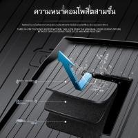 ราคา 【Zeekr 001 2024】 Ji Krypton 001 เสื่อท้ายรถ TPE เสื่อท้ายรถ 2024 พิเศษโรงงานเดิม 24 อุปกรณ์ตกแต่งรถ (26757289647)