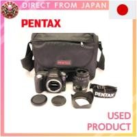 ราคา 【Used】 PENTAX DSLR Camera *ist DL2 Lens Kit【Direct from Japan】 (28159331419)