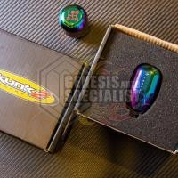 ราคา หัวเกียร์ Skunk 2 สีนีโอโครม (1839018531)