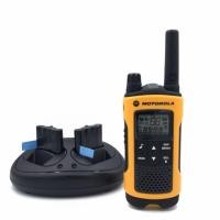 ราคา แบตเตอรี่ MOTOROLA IXNN4002B NiMH 600mAh For Motorola T80 (28918464392)