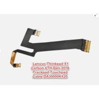 ราคา Lenovo Thinkpad X1 Carbon 6TH Gen 2018 Trackpad สายทัชแพด DA30000KX20 (27090214351)