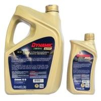 ราคา น้ำมันเครื่องสังเคราะห์แท้100% PTT DYNAMIC (22942228681)