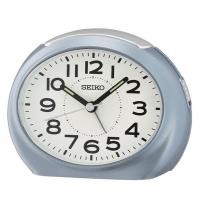 ราคา SEIKO นาฬิกาปลุก ตั้งโต๊ะ รุ่น QHE193L ของแท้ 100% ประกัน 1 ปี (25326169773)