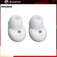 ราคา BUR_ 2 ชิ้นหูฟังคู่ซิลิโคนสบายตัวป้องกันหูฟังสําหรับ Samsung Gear Circle (42406153757)