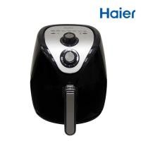 ราคา หม้อทอดไร้น้ำมัน Haier 2.5 ลิตร รุ่น HAF K25B2 พร้อมส่ง (2963111006)