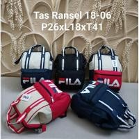 ราคา BESSELLER FILA BACKPACK (40671055571)