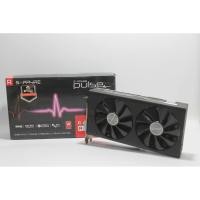 ราคา การ์ดจอ SAPPHIRE PULSE Radeon RX 580 4GB OC พร้อมส่ง (4770507546)