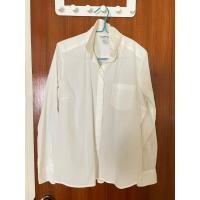 ราคา [มือสอง]: เสื้อเชิ้ตผู้หญิง แขนยาว H&M สีขาว ไซส์ EUR 42 (24505741049)