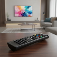 ราคา รีโมทคอนโทรลสากลแบบเปลี่ยนแทนได้ ใช้งานร่วมกับ Magnavox RCA JVC TCL Westinghouse Panasonic Philips (26942856044)