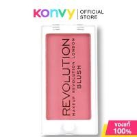 ราคา Makeup Revolution Blush #Wow!. (1910663109)