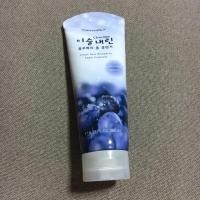 ราคา ถูกสุดๆ 110 บาทโฟมล้างหน้า Tony Moly Clean Dew Blueberry Foam Cleanser 180ml. ของใหม่ (15633166)
