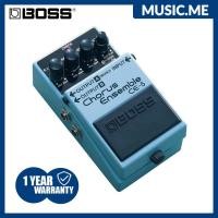 ราคา เอฟเฟคก้อน BOSS CE-5 Chorus Ensemble I ของแท้100% (18864546474)