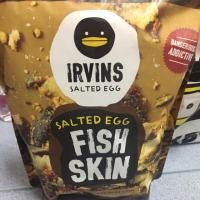 ราคา หนังปลาไข่เค็ม (1839395386)