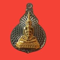 ราคา เหรียญพระพุทธเจ้าห้าพระองค์ วัดพระธาตุผาซ่อนแก้ว เพชรบูรณ์ ปี 2562 รับประกันแท้ #พระเจ้าห้าพระองค์ #พระแท้ (18292386099)