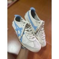 ราคา Onitsuka Tiger ไซร้37.5/23.5 มือสอง ของแท้ (28583658882)