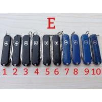 ราคา [มือสอง] Victorinox Classic SD (23868898299)