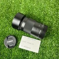 ราคา เลนส์ Canon EF-M 55-200mm F4.5-6.3 IS STM หมดประกัน สภาพสวย (29117396614)