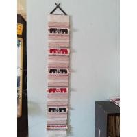 ราคา ตุง 5 ห้อง ตุงล้านนา ตุงพื้นเมือง ตุงทอผ้าดิบลายช้าง ตุงมงคล (5536605983)