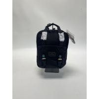 ราคา DOUGHNUT BAG (จำหน่ายสินค้าตัวโชว์จากหน้าร้าน) Macaroon Mini Gamescape : black (25871020673)