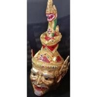 ราคา เศียรปู่พุฒชงรุ่นใหญ่ (17091478262)