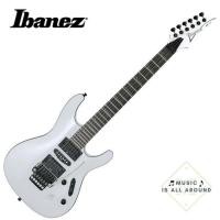 ราคา กีต้าร์ไฟฟ้า Ibanez S570B-WH (4170609640)