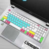 ราคา ตัวป้องกันคีย์บอร์ดสําหรับแล็ปท็อป Acer E5-573, F5-571, F5-572G & F5-573G [ZK] (40775447975)