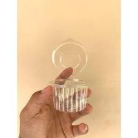 ราคา NS ถ้วยพุดดิ้งเวฟ+ฝา/ถ้วยซอส/ภาชนะใส่วุ้น/5ขนาด (43822679281)