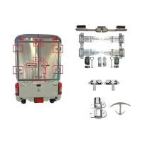 ราคา ชุดอะไหล่รถบรรทุกตู้ทึบครบชุด อะไหล่ตู้ทึบ ตู้แห้ง บานพับ ตัวล็อค ยางขอบประตู ของแท้ สินค้ามีมาตรฐาน พร้อมจัดส่ง (26663563366)