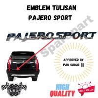ราคา สัญลักษณ์โลโก้ Pajero Sport (44324689102)