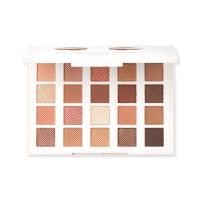 ราคา Etude house personal palette warm tone eyes (used) (1280781439)