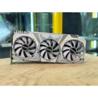 ราคา VGA (การ์ดแสดงผล) GALAX GTX1070TI HOF WHITE 8GB DDR5 256 BIT (29976333971)