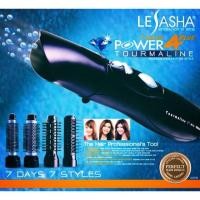 ราคา Lesasha ไดร์จัดแต่งทรงผมเลอซาช่า Power 4 Hot Air รุ่น LS1089 (224508312)