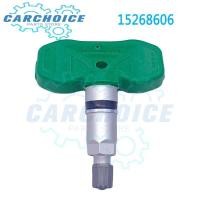 ราคา 15268606 เซ็นเซอร์ตรวจสอบความดันยาง TPMS สําหรับ Buick Allure Enclave Lacrosse Cadillac CTS Chevrolet Express 2007 2008 2009 (44500422375)