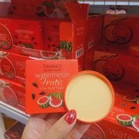 ราคา Tanako แป้งUV พาวเดอร์ ว่าน/แตงโม (17326848044)