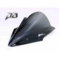 ราคา ชิว ZERO GRAVITY - WINDSCREEN Kawasaki Z650 2017-2019/ Ninja650 (23374962058)