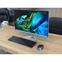 ราคา AllInOne Acer Aspire C24-1100 ใหม่มือ1ครบกล่องจอบาง (42456705490)