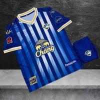 ราคา ชุดฟุตบอลผู้ใหญ่ ท่าเรือ เมืองทอง เชียงราย ชลบุรี ชุดกีฬา 1 ชุดเสื้อพร้อมกางเกง M L XL 3xl (28816696282)