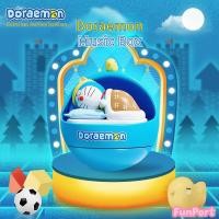 ราคา [สต็อกของแท้] กล่องดนตรีโดเรม่อน รูปตุ๊กตาโดเรม่อน หมุนได้ สร้างสรรค์มาก มอบเป็นของขวัญให้แฟนได้-&&* (41873663194)