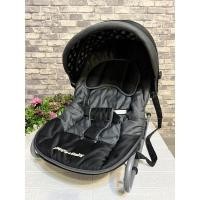 ราคา เปลโยกเด็ก ยี่ห้อ Katoji รุ่น Happy Baby สีดำเทา ‼️ราคาพิเศษ‼️ (13749548565)