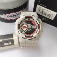 ราคา นาฬิกา G-SHOCK รุ่น GA-110EH-8AJR ERIC HAZE LIMITED มือ2 (27255654808)