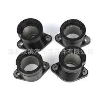 ราคา เหมาะสําหรับyamaha yamaha XS1100H XS1100LH XS1100SH 1981 คาร์บูเรเตอร์ Air Inlet Manifold (40671207402)