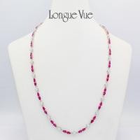 ราคา สร้อยคอแบบยาวสไตล์เกร๋ๆ Longue vue (17088062816)